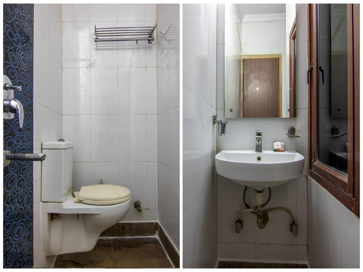 Oyo 1912 Dada Hotel New Delhi