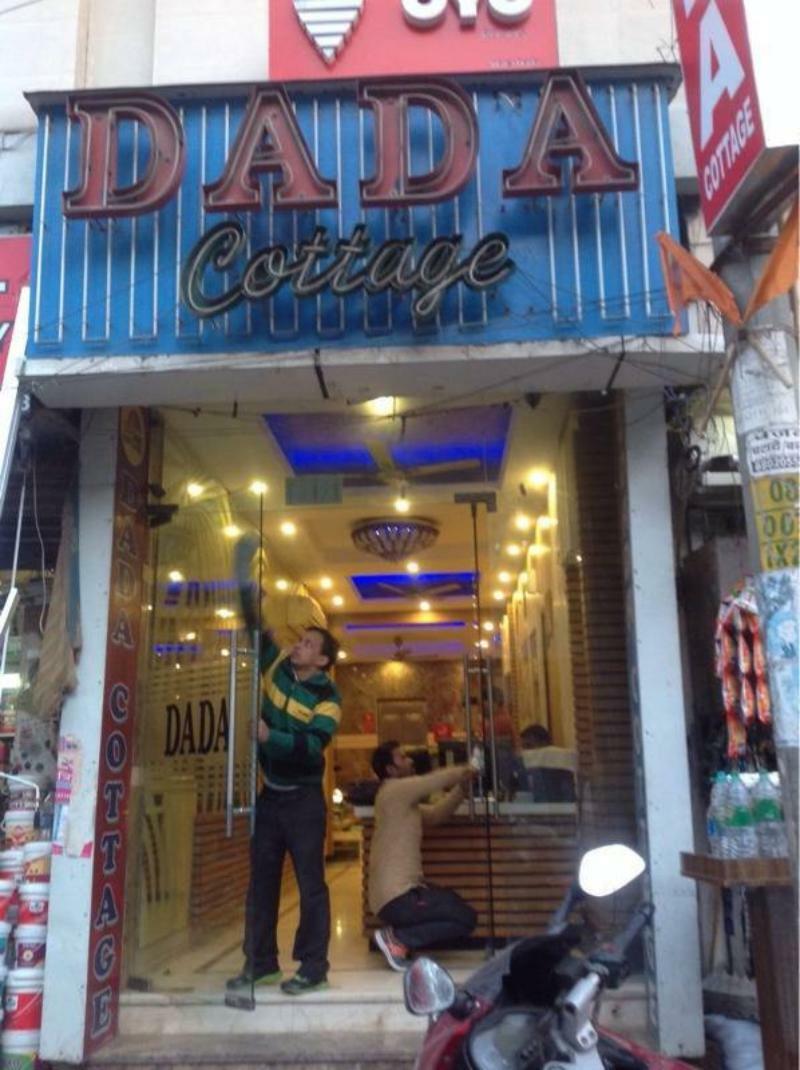 Oyo 1912 Dada Hotel New Delhi